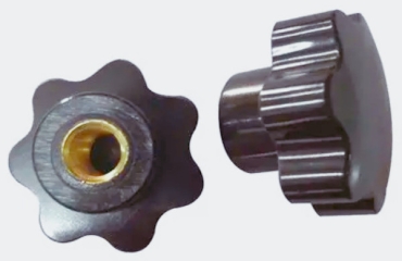 機(jī)床把手的類型功能與設(shè)計(jì)應(yīng)用解析